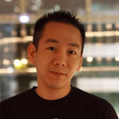 Patrick Lee